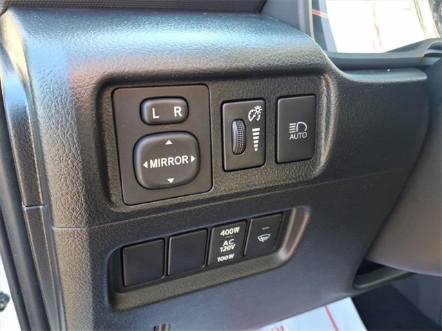 2023 Toyota 4Runner TRD Sport