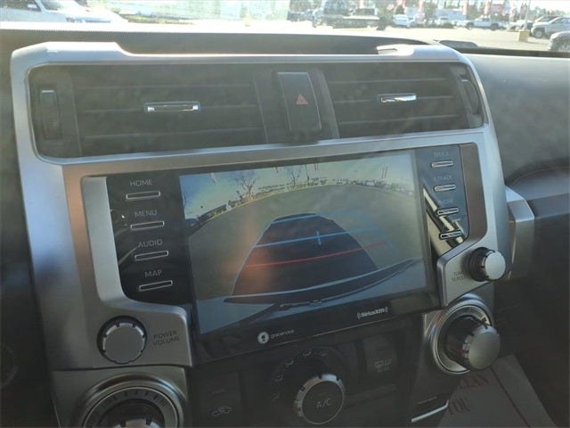 2023 Toyota 4Runner TRD Sport