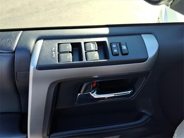 2023 Toyota 4Runner TRD Sport