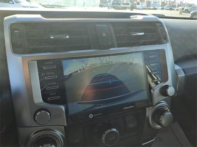 2023 Toyota 4Runner TRD Sport