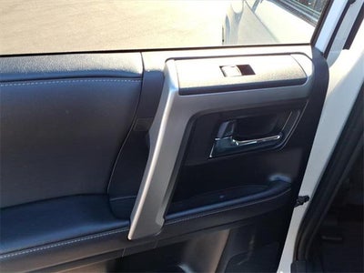 2023 Toyota 4Runner TRD Sport