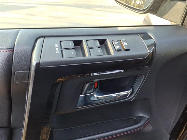 2016 Toyota 4Runner Trail Premium XP