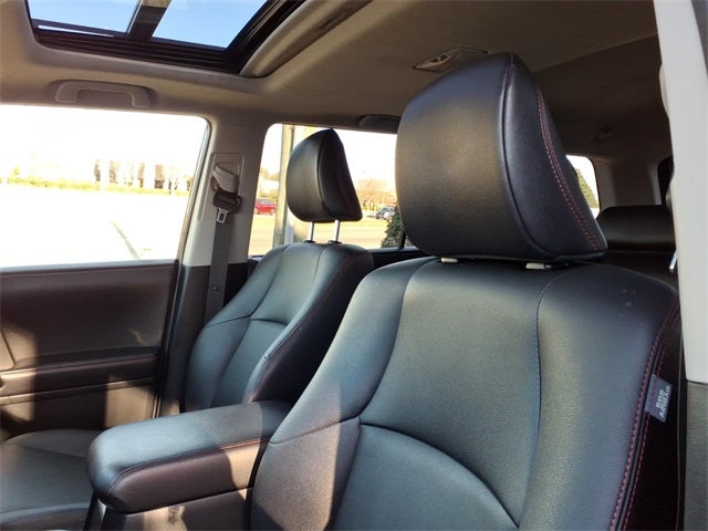 2016 Toyota 4Runner Trail Premium XP