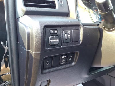 2016 Toyota 4Runner Trail Premium XP