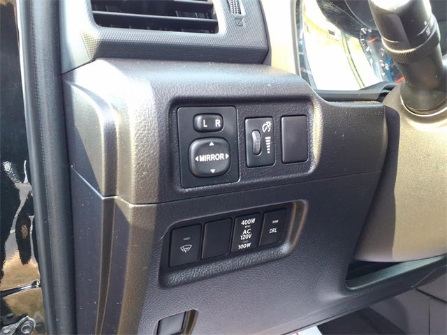 2016 Toyota 4Runner Trail Premium XP