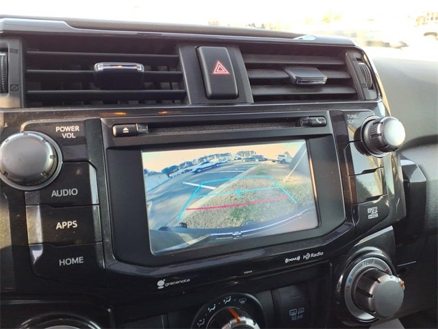 2016 Toyota 4Runner Trail Premium XP