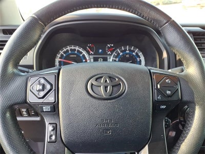 2016 Toyota 4Runner Trail Premium XP
