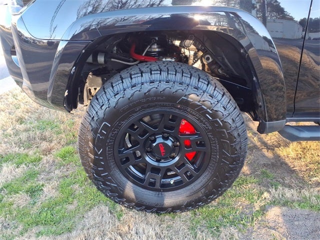 2016 Toyota 4Runner Trail Premium XP