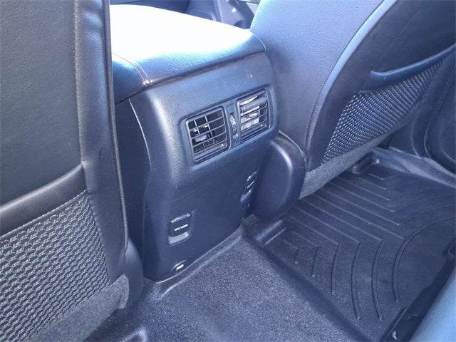 2016 Toyota 4Runner Trail Premium XP