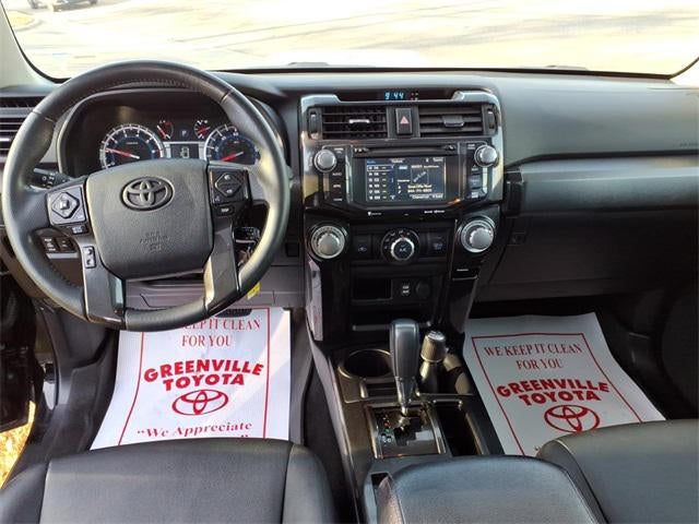 2016 Toyota 4Runner Trail Premium XP