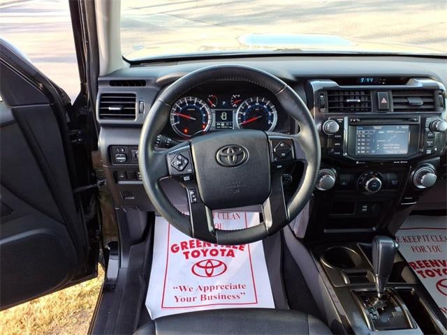 2016 Toyota 4Runner Trail Premium XP