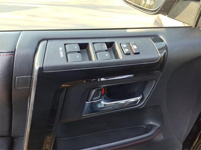 2016 Toyota 4Runner Trail Premium XP