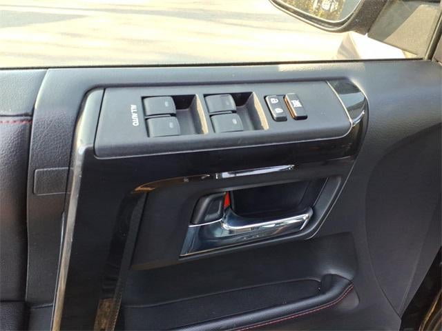 2016 Toyota 4Runner Trail Premium XP