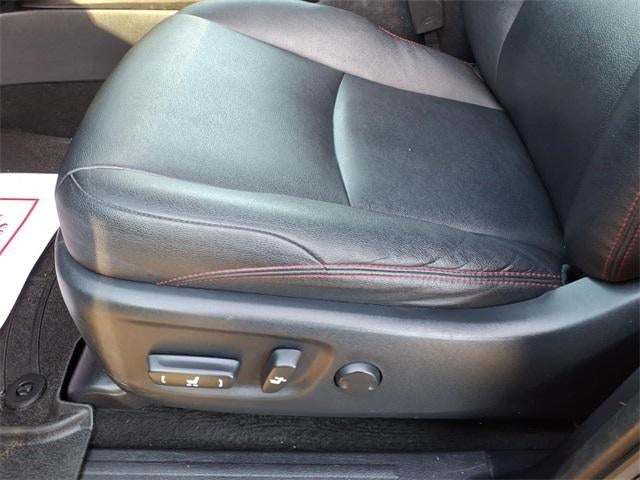 2016 Toyota 4Runner Trail Premium XP