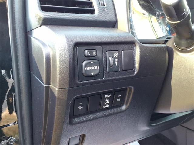 2016 Toyota 4Runner Trail Premium XP