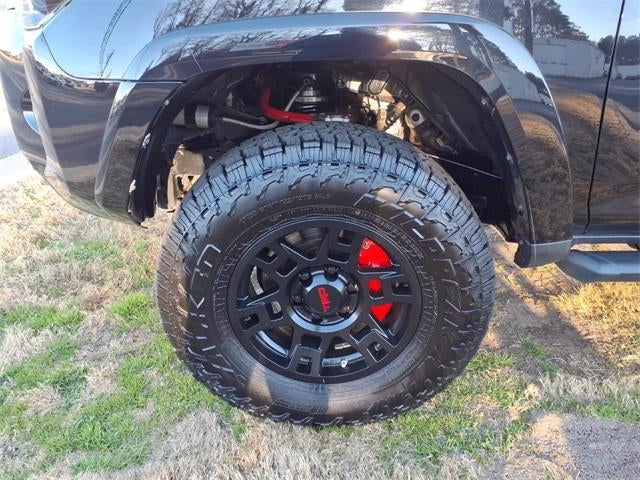 2016 Toyota 4Runner Trail Premium XP