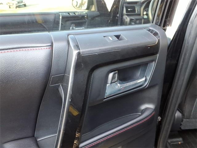 2016 Toyota 4Runner Trail Premium XP