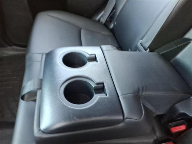 2016 Toyota 4Runner Trail Premium XP