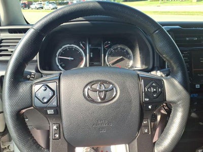 2023 Toyota 4Runner TRD Pro