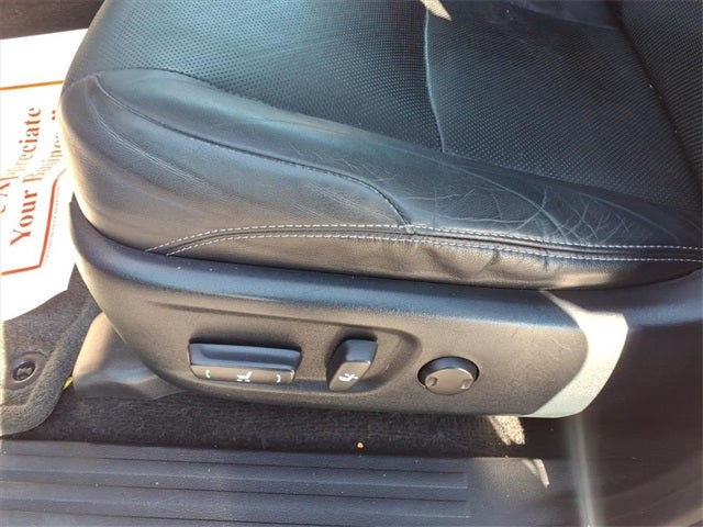 2017 Toyota 4Runner Limited