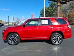 2017 Toyota 4Runner Limited