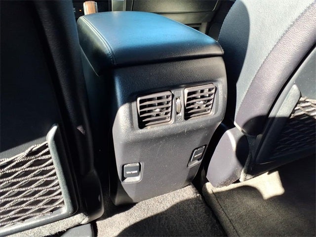 2017 Toyota 4Runner Limited