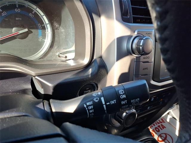 2017 Toyota 4Runner Limited