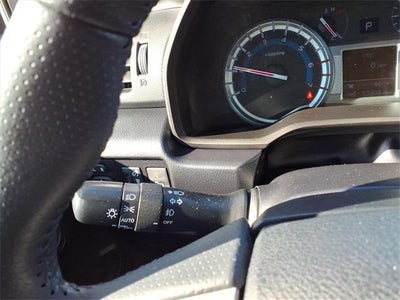 2017 Toyota 4Runner Limited