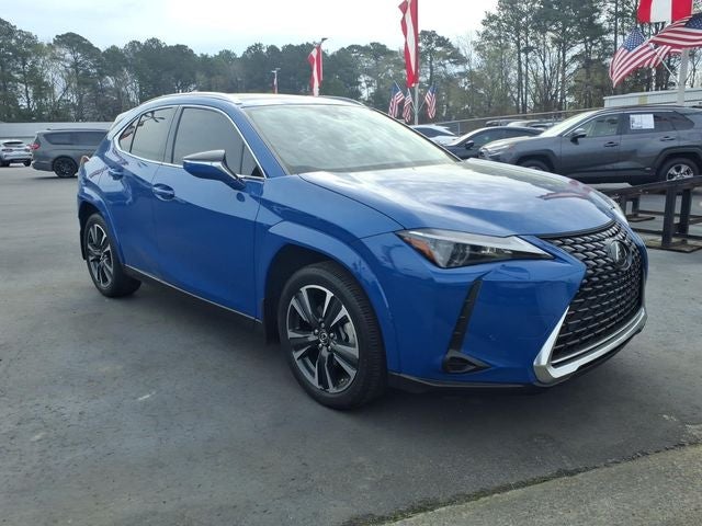 2024 Lexus UX 250h Premium