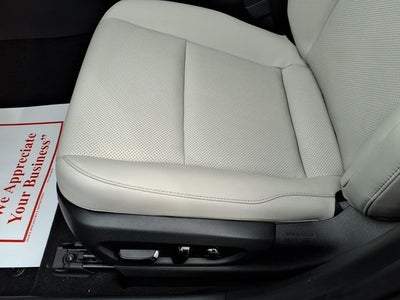 2024 Lexus UX 250h Premium