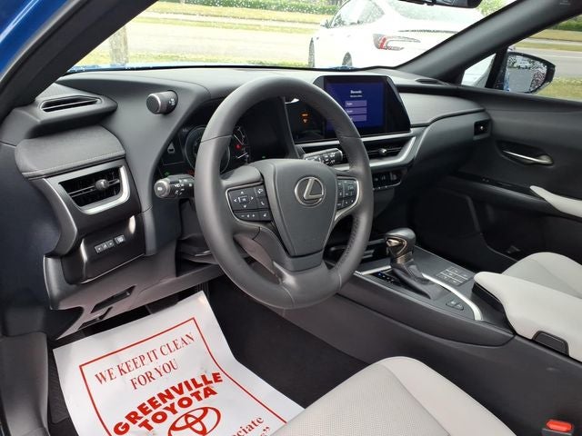 2024 Lexus UX 250h Premium
