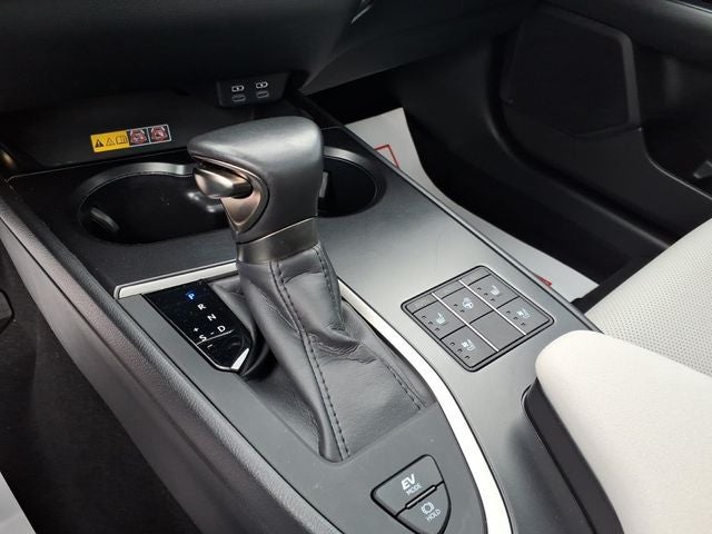 2024 Lexus UX 250h Premium