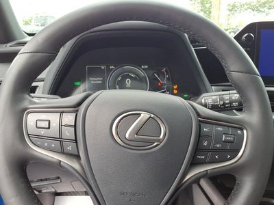 2024 Lexus UX 250h Premium