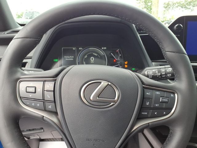 2024 Lexus UX 250h Premium