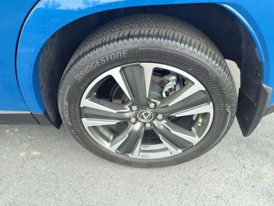 2024 Lexus UX 250h Premium