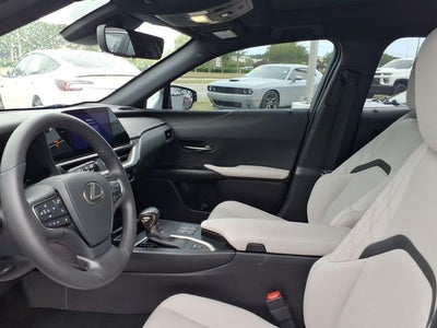 2024 Lexus UX 250h Premium