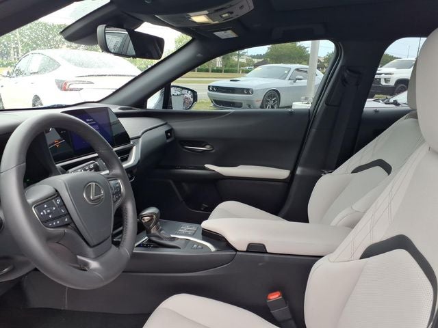 2024 Lexus UX 250h Premium