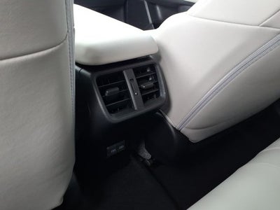 2024 Lexus UX 250h Premium