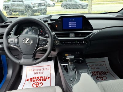 2024 Lexus UX 250h Premium