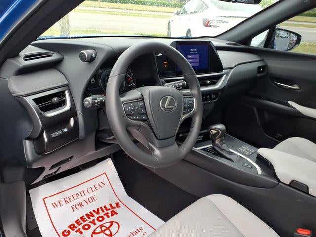 2024 Lexus UX 250h Premium