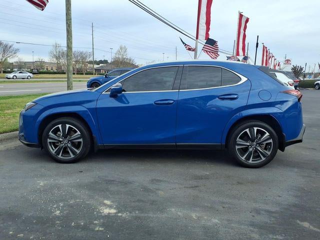 2024 Lexus UX 250h Premium