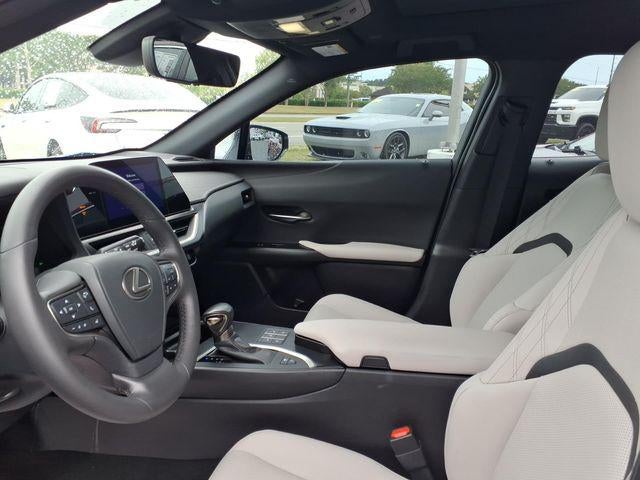 2024 Lexus UX 250h Premium