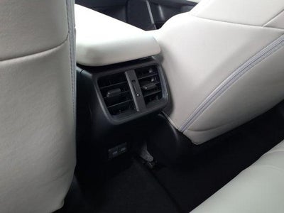 2024 Lexus UX 250h Premium