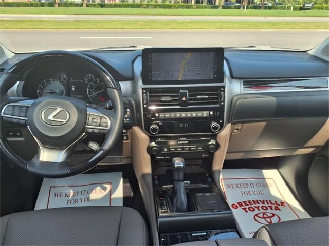 2022 Lexus GX 460