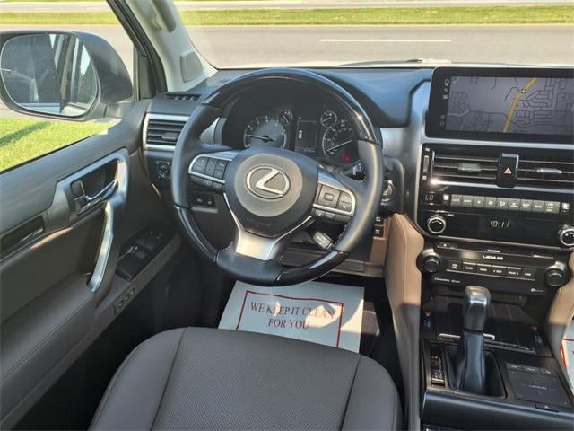 2022 Lexus GX 460