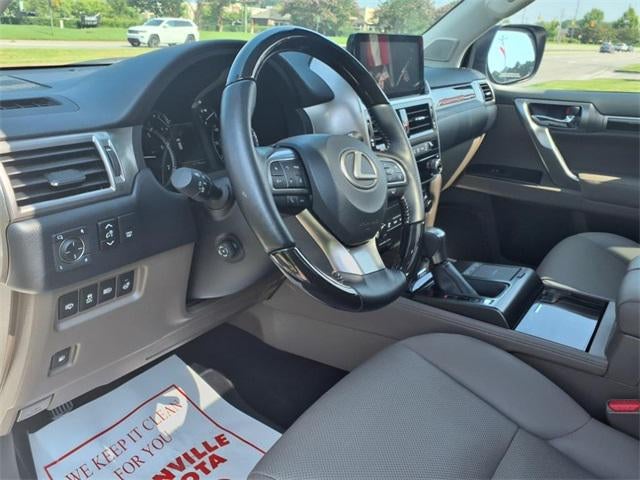 2022 Lexus GX 460