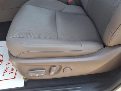 2022 Lexus GX 460