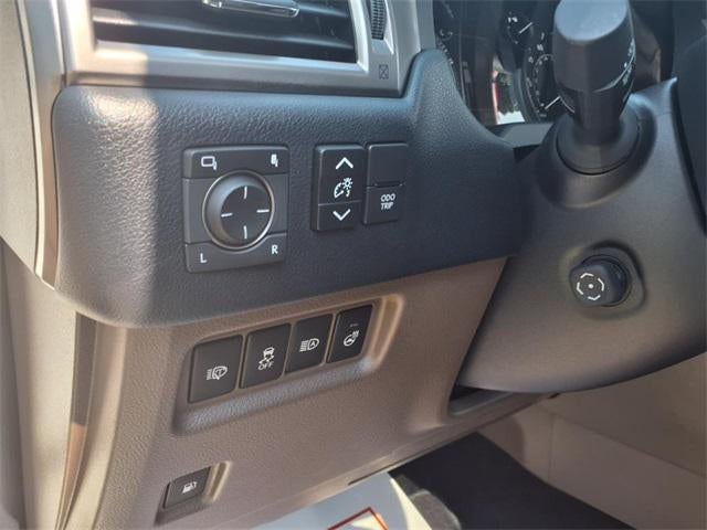 2022 Lexus GX 460