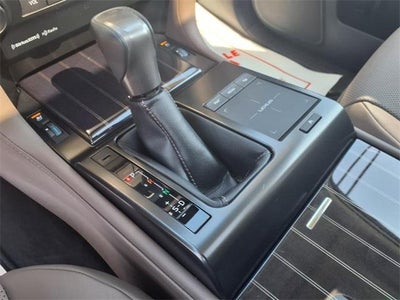2022 Lexus GX 460
