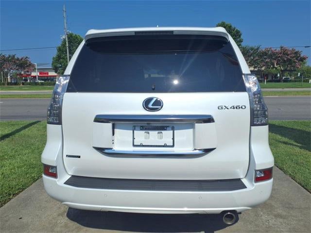 2022 Lexus GX 460